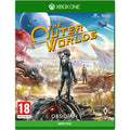 Buy Xbox One,The Outer Worlds (Xbox One) - Gadcet UK | UK | London | Scotland | Wales| Near Me | Cheap | Pay In 3 | Video Game Software