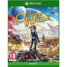 Buy Xbox One,The Outer Worlds (Xbox One) - Gadcet UK | UK | London | Scotland | Wales| Near Me | Cheap | Pay In 3 | Video Game Software