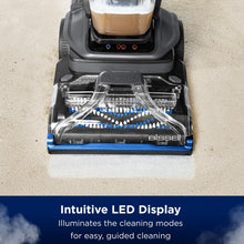 Buy BISSELL,BISSELL Revolution HydroSteam Carpet Cleaner (3670E) – Steam & Stain Removal, 3.7L Tank, 30-Min Dry Time, Upholstery Cleaner - Gadcet UK | UK | London | Scotland | Wales| Near Me | Cheap | Pay In 3 | Upright Carpet Steamers