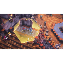 Buy Nintendo Game,Minecraft Dungeons Ultimate Edition - Nintendo Switch Games - Gadcet UK | UK | London | Scotland | Wales| Near Me | Cheap | Pay In 3 | Video Game Software