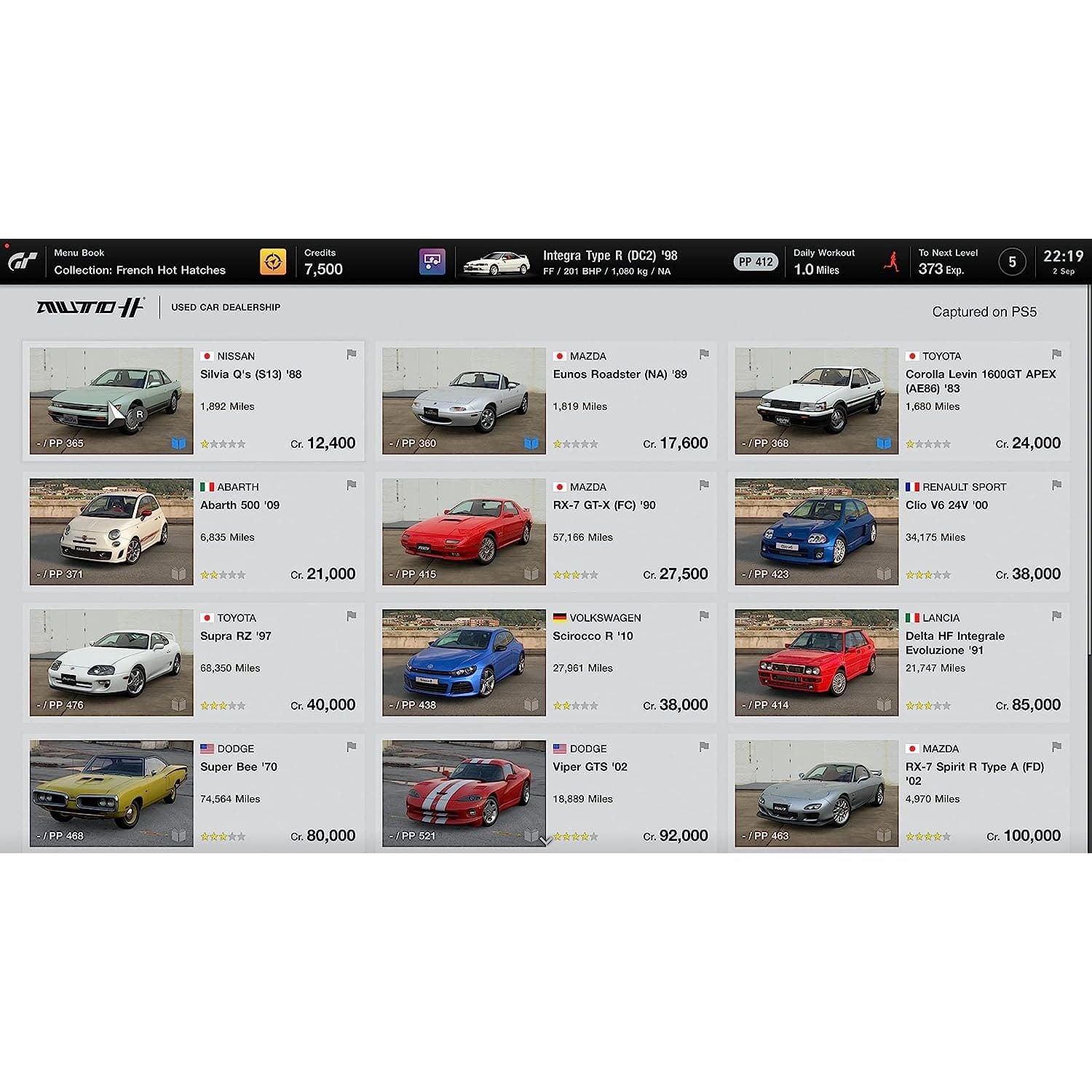 Buy playstation,Gran Turismo 7 (PS5) - Gadcet.com | UK | London | Scotland | Wales| Ireland | Near Me | Cheap | Pay In 3 | Games