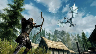 Buy Nintendo,The Elder Scrolls V: Skyrim for Nintendo Switch - Gadcet UK | UK | London | Scotland | Wales| Ireland | Near Me | Cheap | Pay In 3 | Games