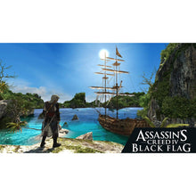 Assassin's Creed: The Rebel Collection - Nintendo Switch Game
