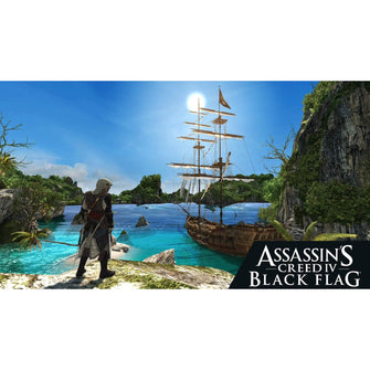 Assassin's Creed: The Rebel Collection - Nintendo Switch Game