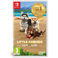 Buy Nintendo,Fireshine Games Little Friends: Puppy Island - Gadcet UK | UK | London | Scotland | Wales| Ireland | Near Me | Cheap | Pay In 3 | Games
