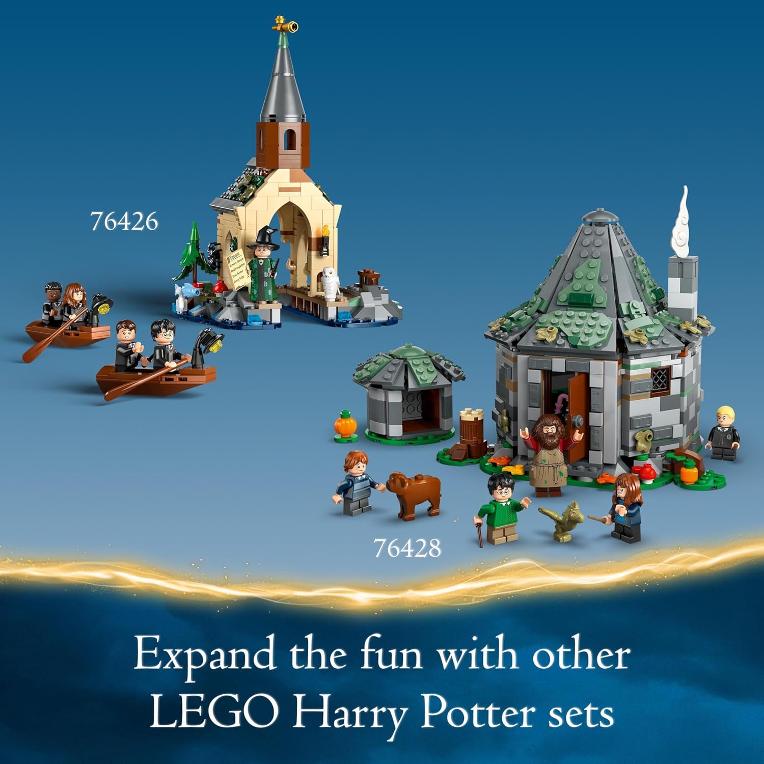 Buy LEGO,LEGO Harry Potter Hogwarts Castle Owlery (76430) - Building Toy for Kids 8+, Includes 3 Minifigures & 4 Owls, Wizarding World Gift - Gadcet UK | UK | London | Scotland | Wales| Near Me | Cheap | Pay In 3 | Interlocking Blocks