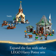 Buy LEGO,LEGO Harry Potter Hogwarts Castle Owlery (76430) - Building Toy for Kids 8+, Includes 3 Minifigures & 4 Owls, Wizarding World Gift - Gadcet UK | UK | London | Scotland | Wales| Near Me | Cheap | Pay In 3 | Interlocking Blocks