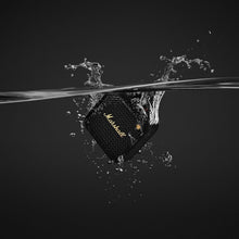 Buy Marshall,Marshall Willen II Portable Bluetooth Speaker - Black & Gold - Gadcet UK | UK | London | Scotland | Wales| Near Me | Cheap | Pay In 3 | Speakers