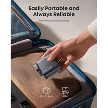 Buy Anker,Anker 140W USB-C Laptop Charger 4-Port GaN Power Adapter - Gadcet UK | UK | London | Scotland | Wales| Near Me | Cheap | Pay In 3 | Power Adapters & Chargers