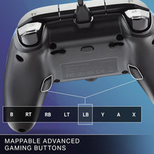 Buy POWERA,PowerA Advantage Wired Controller for Xbox Series X|S - Arc Lightning, Gamepad, Wired Video Game Controller, Gaming Controller, USB-C, works with Xbox One and Windows 10/11, Officially Licensed - Gadcet UK | UK | London | Scotland | Wales| Near Me | Cheap | Pay In 3 | Video Game Console Accessories