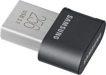 Buy Samsung,Samsung Flash Drive FIT PLUS 256GB, USB 3.0 - Gadcet UK | UK | London | Scotland | Wales| Ireland | Near Me | Cheap | Pay In 3 | Flash Memory Cards