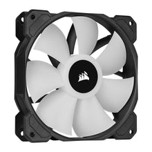 Buy Corsair,Corsair iCUE SP120 RGB ELITE 120mm PWM Triple Fan Kit - iCUE Lighting Node CORE, AirGuide Technology, 8 RGB LEDs, Low Noise (18 dBA), Up to 1500 RPM - Black - Gadcet UK | UK | London | Scotland | Wales| Near Me | Cheap | Pay In 3 | Computer Accessories