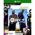 Buy Microsoft,UFC 4 (XBox One) - Gadcet UK | UK | London | Scotland | Wales| Ireland | Near Me | Cheap | Pay In 3 | Video Game Software