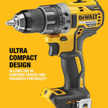 Buy DEWALT,DEWALT DCD791NT-XJ 18V XR Brushless Drill Driver – Compact Cordless Drill (Tool Only) - Gadcet UK | UK | London | Scotland | Wales| Near Me | Cheap | Pay In 3 | Rotary Drills