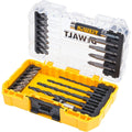 Buy DeWalt,DeWalt Hex Mixed Drill & Screwdriver Bit Set (25 Piece) – DT70708-QZ - Gadcet UK | UK | London | Scotland | Wales| Near Me | Cheap | Pay In 3 | Drill & Screwdriver Bits