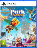 Park Beyond - PS5 Game