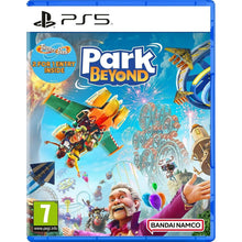 Park Beyond - PS5 Game