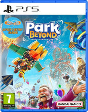 Park Beyond - PS5 Game