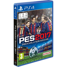 Buy Play station,PES 2017 (PS4) - Gadcet UK | UK | London | Scotland | Wales| Ireland | Near Me | Cheap | Pay In 3 | PS4 GAMES