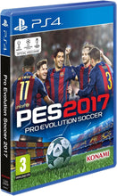 Buy Play station,PES 2017 (PS4) - Gadcet UK | UK | London | Scotland | Wales| Ireland | Near Me | Cheap | Pay In 3 | PS4 GAMES