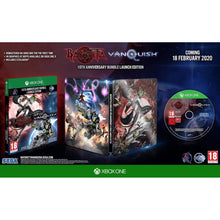 Buy Xbox One,Bayonetta & Vanquish 10th Anniversary Bundle (Xbox One) - Gadcet UK | UK | London | Scotland | Wales| Near Me | Cheap | Pay In 3 | Video Game Software