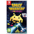 Space Invaders Forever (Switch)