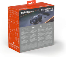 SteelSeries Arctis Nova 5 Wireless Gaming Headset