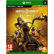 Buy Xbox,Mortal Kombat 11 Ultimate (2 Disc) xbox - Gadcet UK | UK | London | Scotland | Wales| Near Me | Cheap | Pay In 3 | Video Game Software