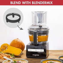 Buy Magimix,Magimix 3200XL Food Processor - Multifunctional 6 in 1 Food Preparation - Black - Gadcet UK | UK | London | Scotland | Wales| Near Me | Cheap | Pay In 3 | Food Processors