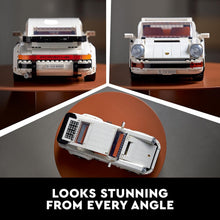 Buy Lego,LEGO® Icons Porsche 911 (10295) – 2-in-1 Turbo & Targa Racing Car Model Kit for Adults - Gadcet UK | UK | London | Scotland | Wales| Near Me | Cheap | Pay In 3 | Toys