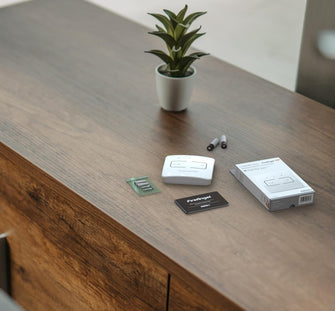 Buy FireAngel,FireAngel Pro Connected Smart Alarm Control Unit, Wireless Interlink, Battery Powered, FP1014W2-R - Gadcet UK | UK | London | Scotland | Wales| Near Me | Cheap | Pay In 3 | Fire Alarm Control Panels