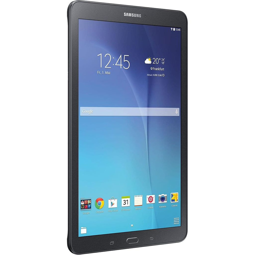 Samsung Galaxy TAB E - ‎9.6 Inch - 8GB Storage - Android - ‎Wi-Fi ...