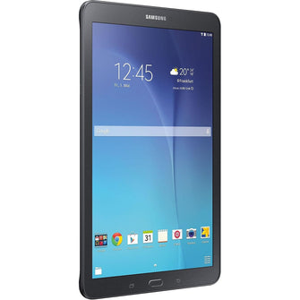 Buy Samsung,Samsung Galaxy TAB E - ‎9.6 Inch - 8GB Storage - Android - ‎Wi-Fi - Black - Gadcet UK | UK | London | Scotland | Wales| Ireland | Near Me | Cheap | Pay In 3 | Tablet Computers
