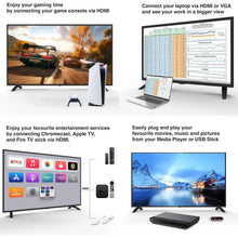 Buy RCA,RCA 32-Inch HD LED TV RB32H2-UK with Dolby Audio, HDMI, VGA, SCART, USB Media Player, DVB-T2/C, Digital Audio Output - Gadcet UK | UK | London | Scotland | Wales| Near Me | Cheap | Pay In 3 | Televisions