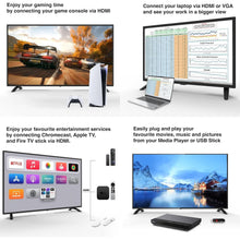 Buy RCA,RCA 32-Inch HD LED TV RB32H2-UK with Dolby Audio, HDMI, VGA, SCART, USB Media Player, DVB-T2/C, Digital Audio Output - Gadcet UK | UK | London | Scotland | Wales| Near Me | Cheap | Pay In 3 | Televisions