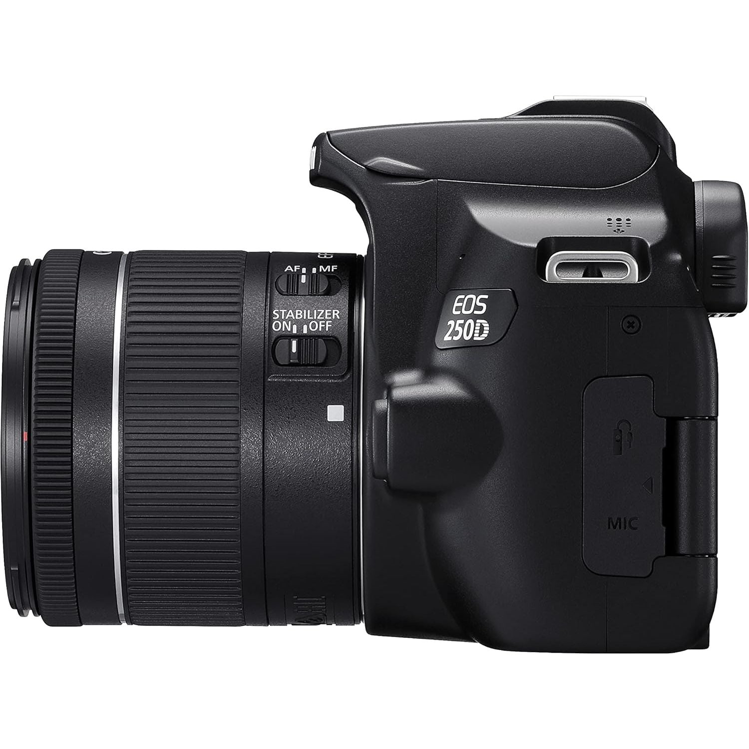 Buy Canon,Canon EOS 250D + Canon EF-s 18-55mm f/4-5.6 IS STM Lens - Black - Gadcet UK | UK | London | Scotland | Wales| Near Me | Cheap | Pay In 3 | Digital Cameras