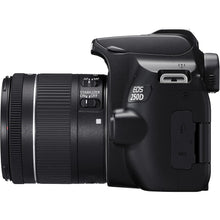 Buy Canon,Canon EOS 250D + Canon EF-s 18-55mm f/4-5.6 IS STM Lens - Black - Gadcet UK | UK | London | Scotland | Wales| Near Me | Cheap | Pay In 3 | Digital Cameras