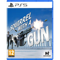 Buy PlayStation,Squirrel with a Gun - PS5 Game - Gadcet UK | UK | London | Scotland | Wales| Near Me | Cheap | Pay In 3 | Video Game Software