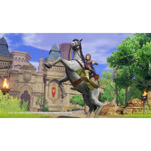 Buy Nintendo,Dragon Quest XI S: Echoes of an Elusive Age - Definitive Edition - Nintendo Switch - Gadcet UK | UK | London | Scotland | Wales| Ireland | Near Me | Cheap | Pay In 3 | Video Game Software