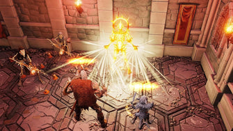 Buy Nintendo,Gloomhaven: Mercenaries Edition - Nintendo Switch - Gadcet UK | UK | London | Scotland | Wales| Ireland | Near Me | Cheap | Pay In 3 | Video Game Software