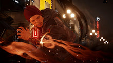 Infamous: Second Son - PS4 Game