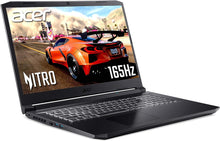 Buy Acer,Acer Nitro 5 (AN517-54) - 17.3 Inch - 512GB SSD - 16GB - Intel Core i7-11800H -  NVIDIA GeForce RTX 3060 - QHD 165Hz - Gaming Laptop - Black - Gadcet UK | UK | London | Scotland | Wales| Ireland | Near Me | Cheap | Pay In 3 | Laptops