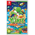 Buy Nintendo,Yoshi's Crafted World (Nintendo Switch) - Gadcet UK | UK | London | Scotland | Wales| Near Me | Cheap | Pay In 3 | Video Game Consoles