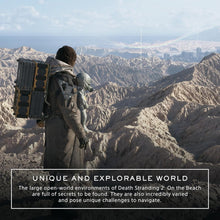Buy PlayStation,Death Stranding 2: On The Beach (PS5) - Gadcet UK | UK | London | Scotland | Wales| Near Me | Cheap | Pay In 3 | Video Game Software