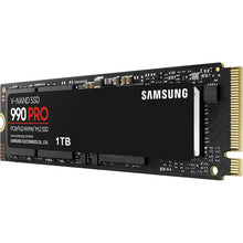 Buy Gadcet UK,Samsung 990 PRO 1TB NVMe M.2 2280 Internal SSD – PCIe 4.0, Up to 7,450MB/s, MZ-V9P1T0BW - Gadcet UK | UK | London | Scotland | Wales| Near Me | Cheap | Pay In 3 | 