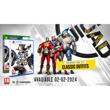 Buy Play station,Suicide Squad: Kill the Justice League Standard Edition - PlayStation 5 - Gadcet UK | UK | London | Scotland | Wales| Near Me | Cheap | Pay In 3 | PS5 Games