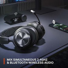 Buy Steelseries,Steelseries Arctis Nova Pro PS5, PC Wireless Gaming Headset - Gadcet UK | UK | London | Scotland | Wales| Near Me | Cheap | Pay In 3 | On-Ear Headphones