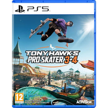 Buy PlayStation,Tony Hawk's Pro Skater 3+4 (PlayStation 5) - Gadcet UK | UK | London | Scotland | Wales| Near Me | Cheap | Pay In 3 | Video Game Software