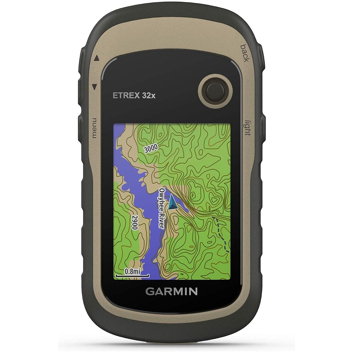 Buy Garmin,Garmin - eTrex 32x - Electronic Compass and Barometric Altimeter - Green - Gadcet UK | UK | London | Scotland | Wales| Ireland | Near Me | Cheap | Pay In 3 | GPS Tracking Devices