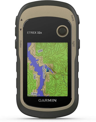 Buy Garmin,Garmin - eTrex 32x - Electronic Compass and Barometric Altimeter - Green - Gadcet UK | UK | London | Scotland | Wales| Ireland | Near Me | Cheap | Pay In 3 | GPS Tracking Devices